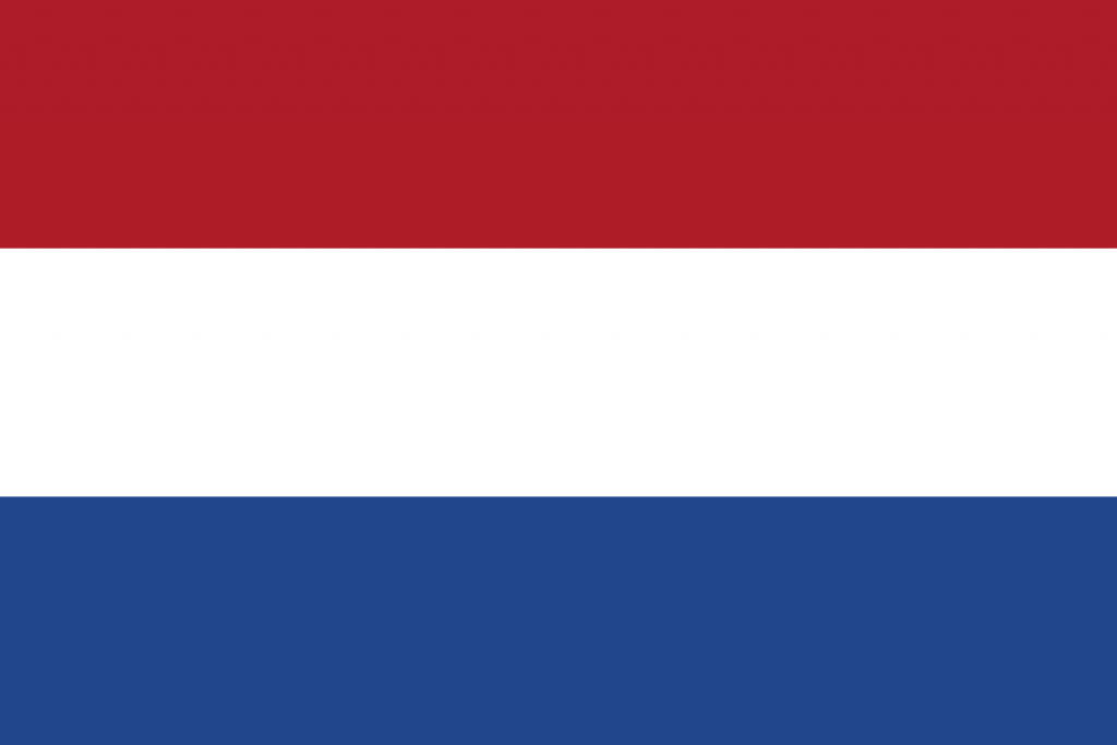 Shipping services from the Netherlands to Kenya