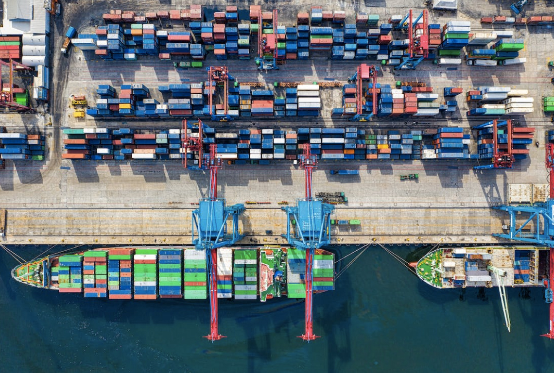 Convenient and Stress Free Shipping from China to Kenya