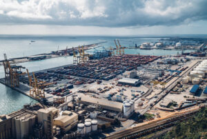 Simplifying the Shipping Process from China to Kenya with Salihiya Cargo's Expertise